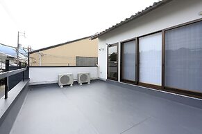 NARA Guesthouse KAMUNABI - Hostel