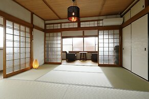 NARA Guesthouse KAMUNABI - Hostel