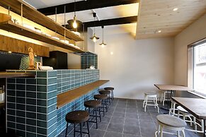 NARA Guesthouse KAMUNABI - Hostel