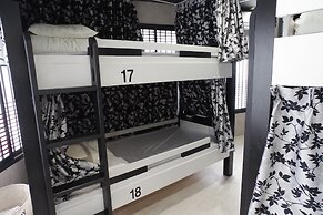 Sora Hostel