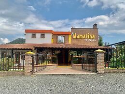 Mamatina Hotel