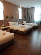 Lemon8 Hotel Apartment