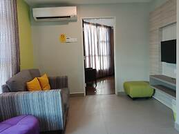 Lemon8 Hotel Apartment