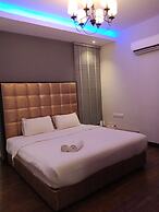 Lemon8 Hotel Apartment