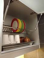 Lemon8 Hotel Apartment