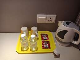 Lemon8 Hotel Apartment