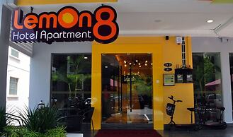 Lemon8 Hotel Apartment