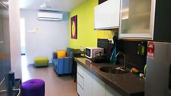 Lemon8 Hotel Apartment