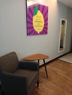 Lemon8 Hotel Apartment