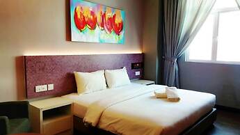 Lemon8 Hotel Apartment