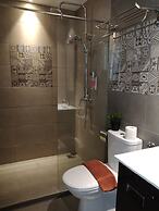 Lemon8 Hotel Apartment