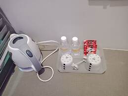 Lemon8 Hotel Apartment