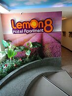 Lemon8 Hotel Apartment