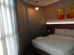 Lemon8 Hotel Apartment