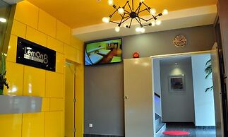 Lemon8 Hotel Apartment