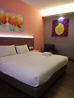 Lemon8 Hotel Apartment