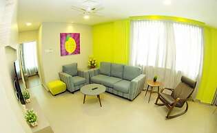 Lemon8 Hotel Apartment