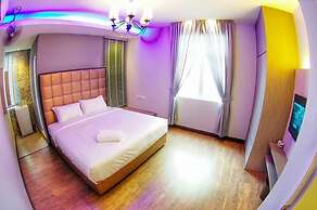 Lemon8 Hotel Apartment