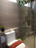 Lemon8 Hotel Apartment