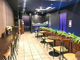 Hotel LiVEMAX Umeda Douyama