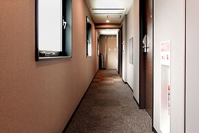 Hotel LiVEMAX Umeda Douyama