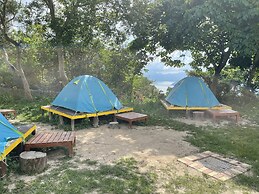 Hong Kong Island YHA Jockey Club Mt. Davis Youth Hostel