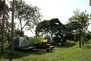 Hong Kong Island YHA Jockey Club Mt. Davis Youth Hostel