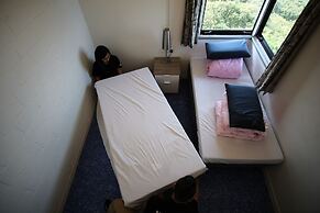 Hong Kong Island YHA Jockey Club Mt. Davis Youth Hostel