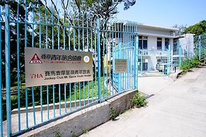 Hong Kong Island YHA Jockey Club Mt. Davis Youth Hostel