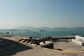 Hong Kong Island YHA Jockey Club Mt. Davis Youth Hostel