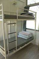 Hong Kong Island YHA Jockey Club Mt. Davis Youth Hostel