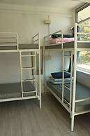 Hong Kong Island YHA Jockey Club Mt. Davis Youth Hostel