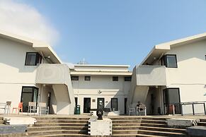 Hong Kong Island YHA Jockey Club Mt. Davis Youth Hostel