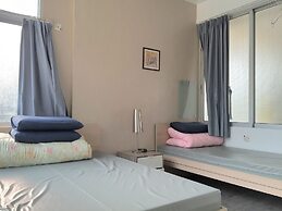 Hong Kong Island YHA Jockey Club Mt. Davis Youth Hostel