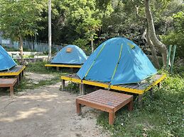 Hong Kong Island YHA Jockey Club Mt. Davis Youth Hostel