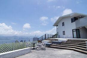 Hong Kong Island YHA Jockey Club Mt. Davis Youth Hostel