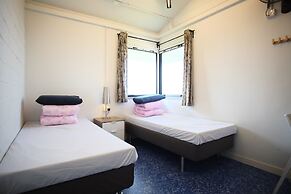 Hong Kong Island YHA Jockey Club Mt. Davis Youth Hostel