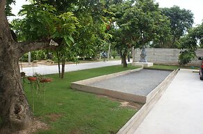 Sumali Villa