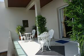 Sumali Villa