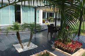 Sumali Villa