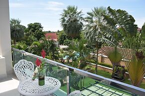 Sumali Villa