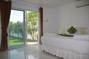 Sumali Villa