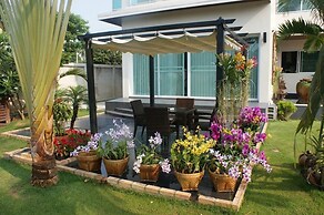 Sumali Villa