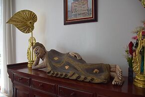 Sumali Villa