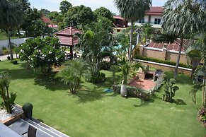Sumali Villa
