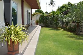 Sumali Villa
