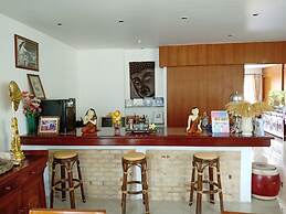 Sumali Villa