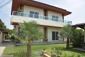 Sumali Villa