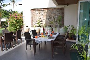 Sumali Villa