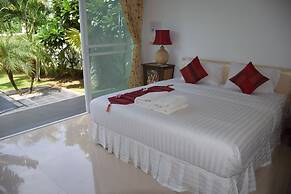 Sumali Villa